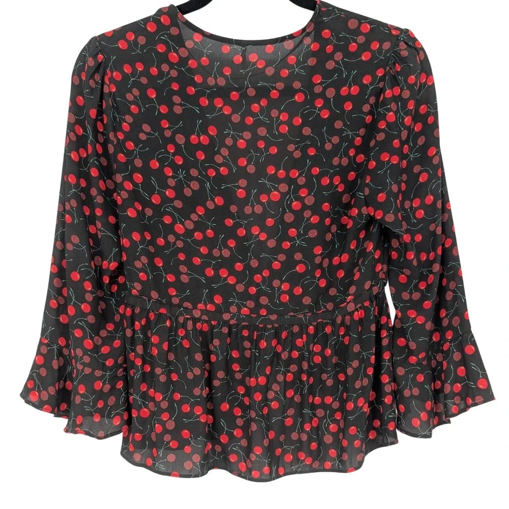 Free People size measurements